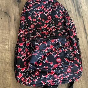 Disney Parks exclusive Backpack
